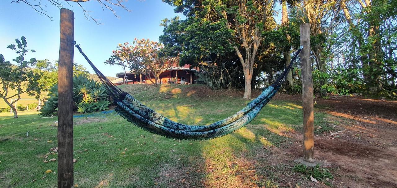 Ellementares Guest House Socorro  Exterior foto
