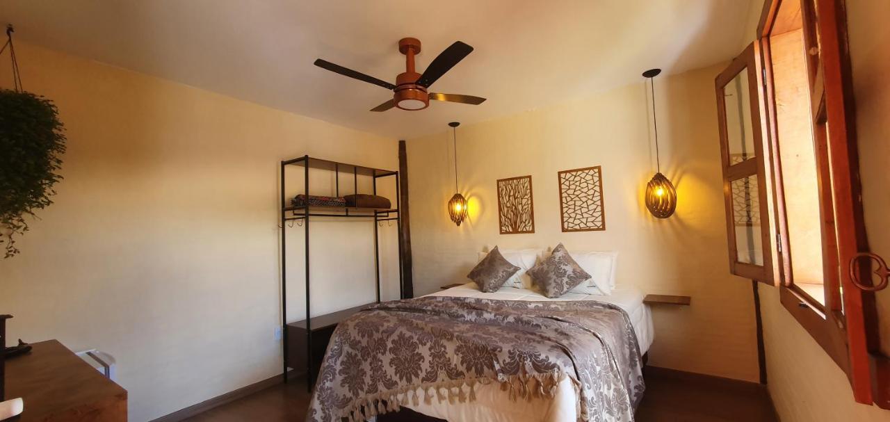 Ellementares Guest House Socorro  Exterior foto