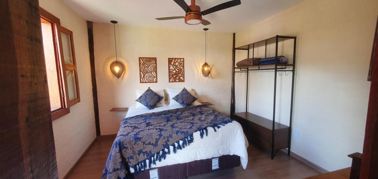 Ellementares Guest House Socorro  Exterior foto