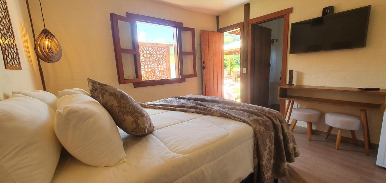 Ellementares Guest House Socorro  Exterior foto