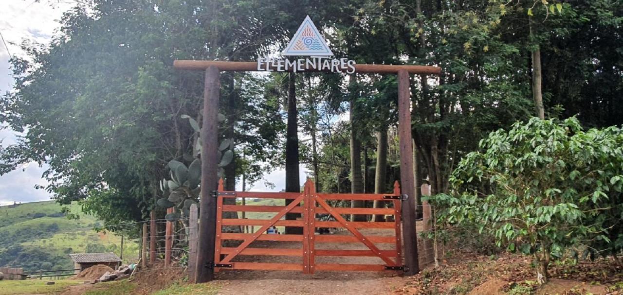 Ellementares Guest House Socorro  Exterior foto
