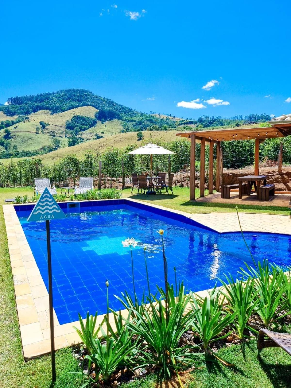 Ellementares Guest House Socorro  Exterior foto