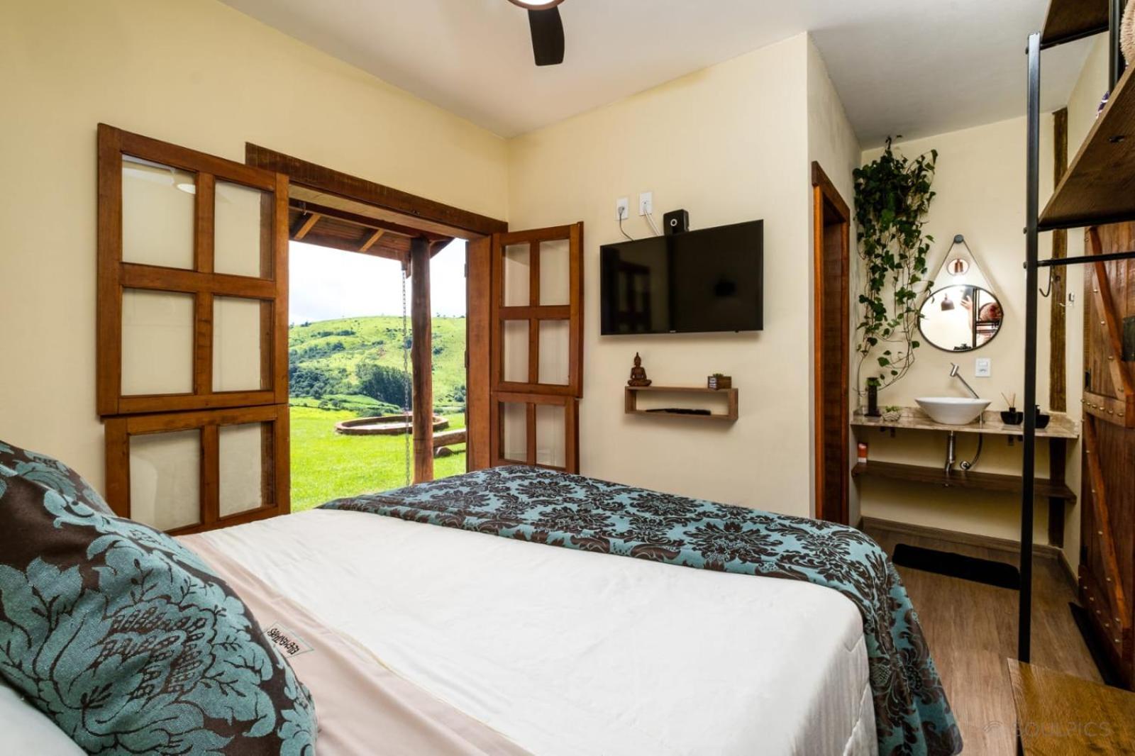 Ellementares Guest House Socorro  Exterior foto